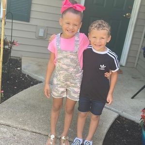 Meet your Posher, Charlene